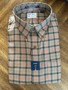 Kannon LS Dress Shirt