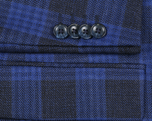 Load image into Gallery viewer, Wool Sport Jacket Blazer 569-13