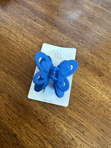 Butterfly Hair Clip