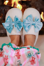 Load image into Gallery viewer, Pre-Order Christmas Slippers
