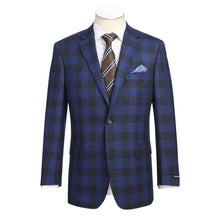 Load image into Gallery viewer, Wool Sport Jacket Blazer 569-13
