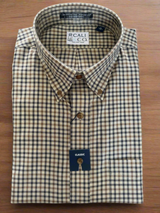 Rex LS Dress Shirt