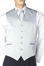 Load image into Gallery viewer, Mens Best Dressed Vest- Solid