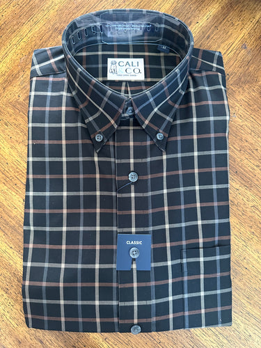 Fisher LS Dress Shirt