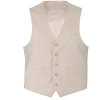 Load image into Gallery viewer, Renoir Vest 201-3 Tan