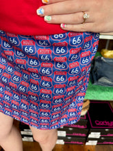 Load image into Gallery viewer, PRE-ORDER Get Your Kicks Middle-Waisted Skort