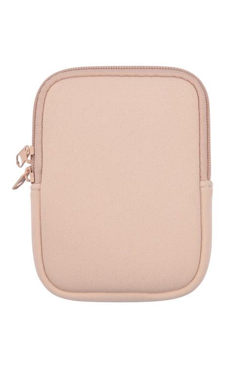Tumbler Wallet