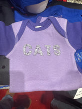 Load image into Gallery viewer, CATS STATE Micro Purple