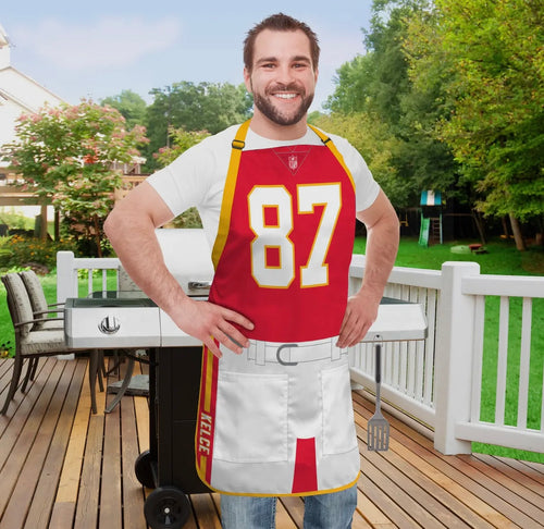 #87 Apron