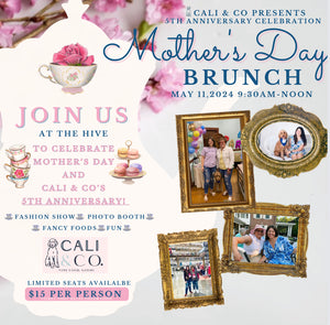Mothers Day Brunch Ticket
