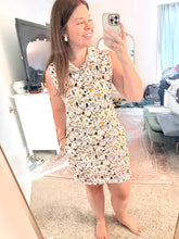 Load image into Gallery viewer, Yellow Jacket Ladies UV Protection Sleeveless Polo Shirt