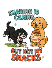 Load image into Gallery viewer, Sharing is Caring Tee