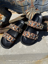 Load image into Gallery viewer, Have A Seat Sandal