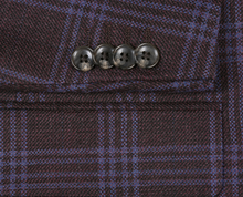 Load image into Gallery viewer, Wool Sport Jacket Blazer 569-12