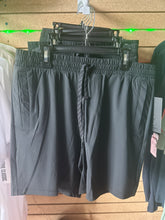 Load image into Gallery viewer, Mens Preformance Shorts