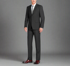 Renoir Suit 201-1 Black