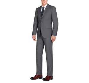 Renoir Suit 202-1 Charcoal