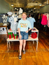 Load image into Gallery viewer, Clean Vintage Denim Short- Dark Wash