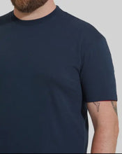 Load image into Gallery viewer, True Classic SS T-Shirt- Navy