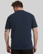 Load image into Gallery viewer, True Classic SS T-Shirt- Navy