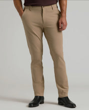 Load image into Gallery viewer, True Classic Commuter Pant- Khaki