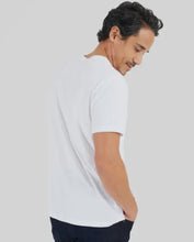 Load image into Gallery viewer, True Classic SS T-Shirt- White