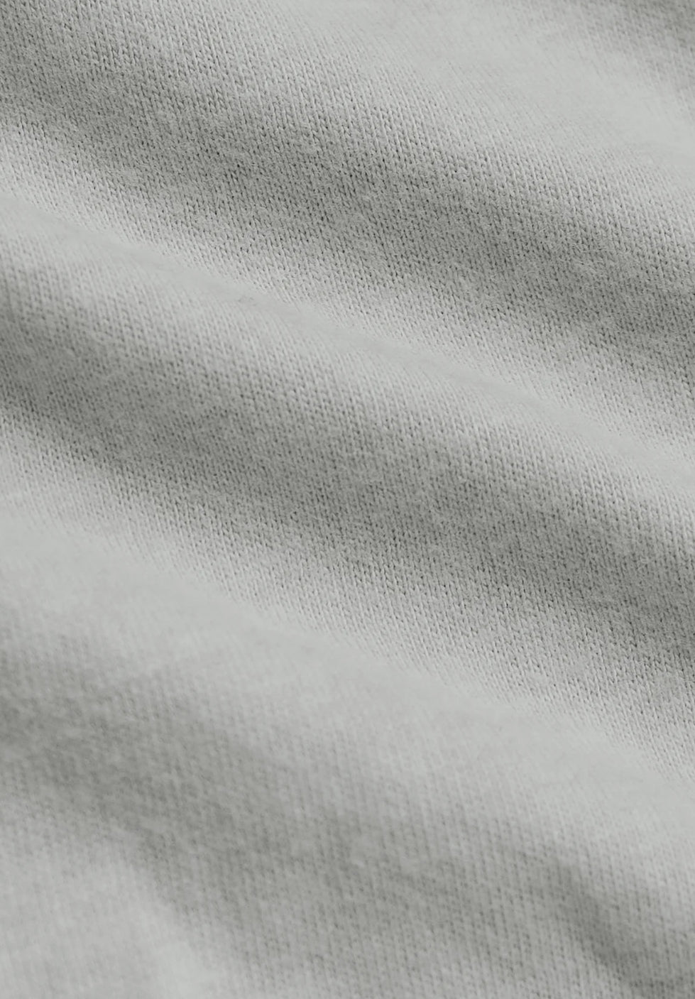 True Classic SS T-Shirt- Steel