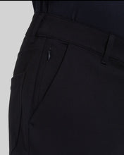 Load image into Gallery viewer, True Classic Commuter Pant- Black