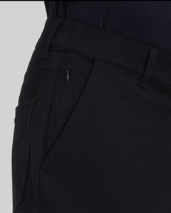True Classic Commuter Pant- Black