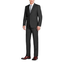 Load image into Gallery viewer, Renoir Suit 201-1 Black