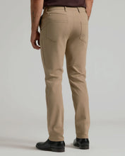 Load image into Gallery viewer, True Classic Commuter Pant- Khaki