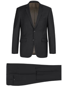 Renoir 100% Wool Suit 508-1
