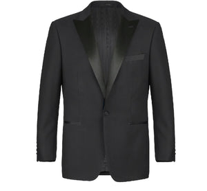 Renoir Satin NotchTuxedo 201-1