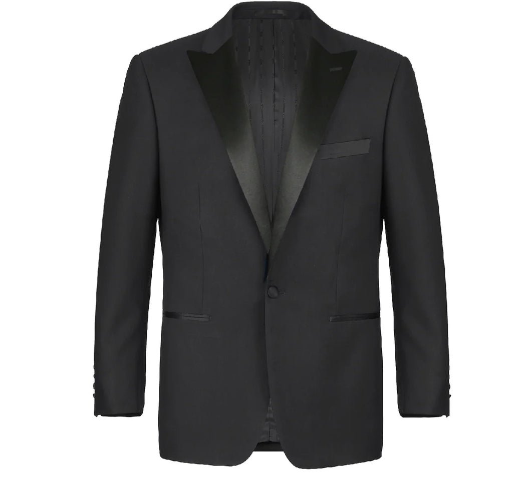 Renoir Satin NotchTuxedo 201-1