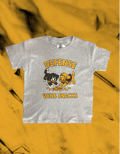 Load image into Gallery viewer, Defense Wins Snacks Tee