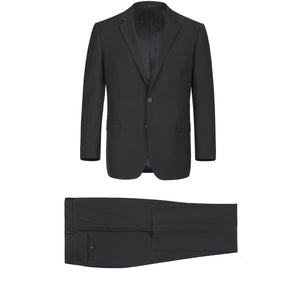 Renoir Suit 201-1 Black