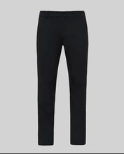 Load image into Gallery viewer, True Classic Commuter Pant- Black