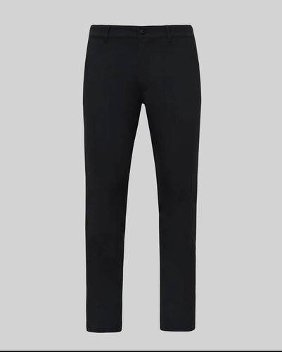 True Classic Commuter Pant- Black