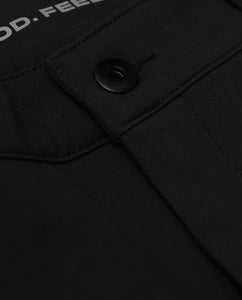 True Classic Commuter Pant- Black