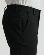 Load image into Gallery viewer, True Classic Commuter Pant- Black