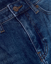 Load image into Gallery viewer, True Classic Authentic Stretch Jean|Slim - Medium Wash