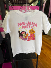 Load image into Gallery viewer, Paw-Jama PartyTee