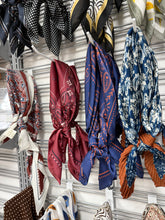 Load image into Gallery viewer, Fall Scarfs 2026