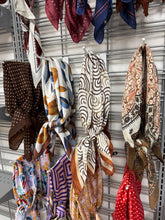 Load image into Gallery viewer, Fall Scarfs 2026