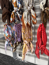 Load image into Gallery viewer, Fall Scarfs 2026