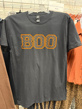 Load image into Gallery viewer, BOO Polka Dot Tee