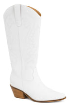 Load image into Gallery viewer, Just In Case Boots- White