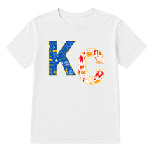 Load image into Gallery viewer, Pre-Order MIXED KC Game Day - Gilden Ash Grey