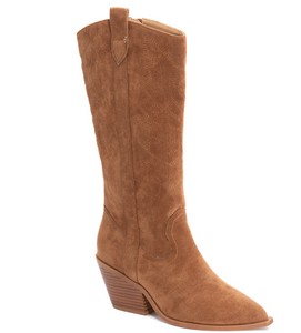 Wide calf 2025 boots under $30