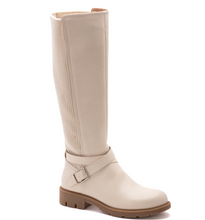 Load image into Gallery viewer, Hayride Boot - Ivory